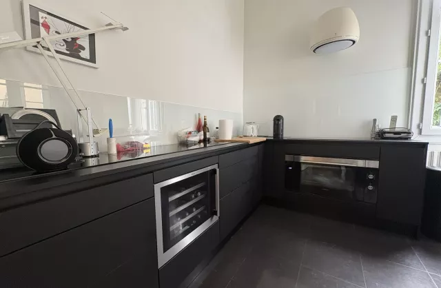 Vente Maison Bordeaux Nansouty