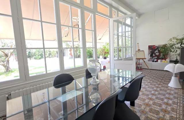 Vente Maison Bordeaux Nansouty