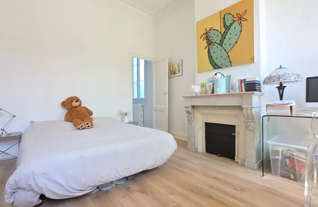 Vente Maison Bordeaux Nansouty