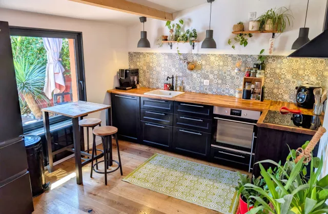 Vente Maison Mérignac Saint-Augustin