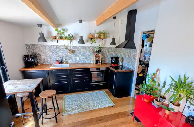 Vente Maison Mérignac Saint-Augustin