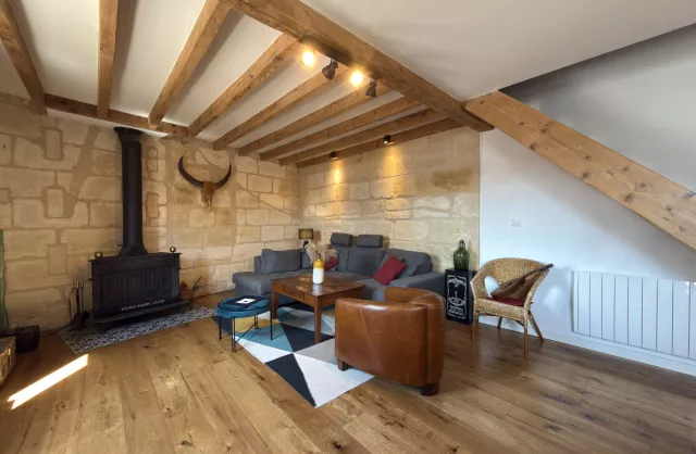Vente Maison Mérignac Saint-Augustin