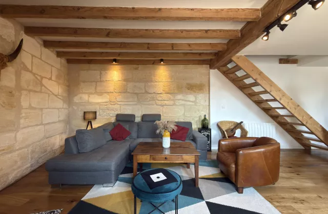 Vente Maison Mérignac Saint-Augustin