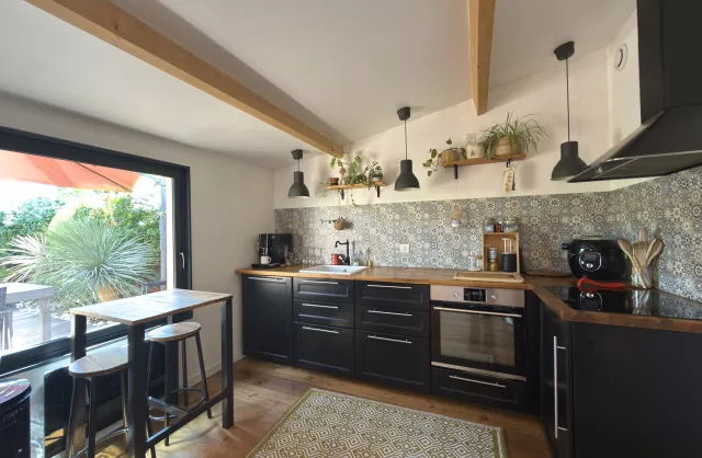 Vente Maison Mérignac Saint-Augustin