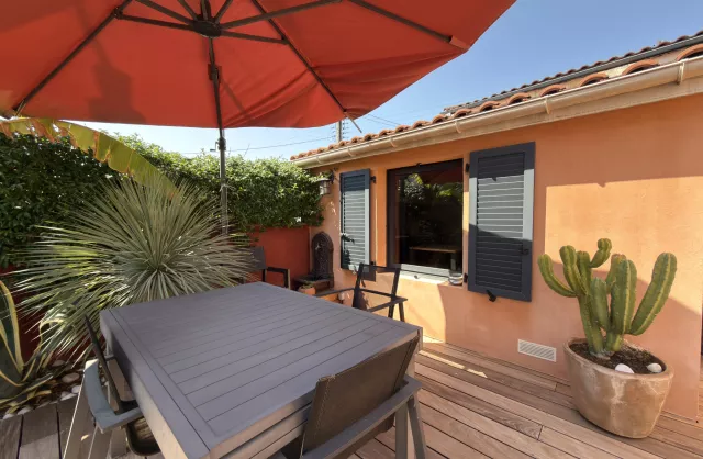 Vente Maison Mérignac Saint-Augustin