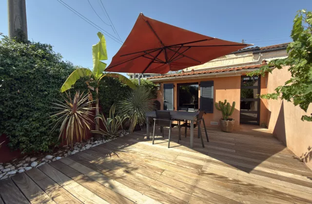 Vente Maison Mérignac Saint-Augustin
