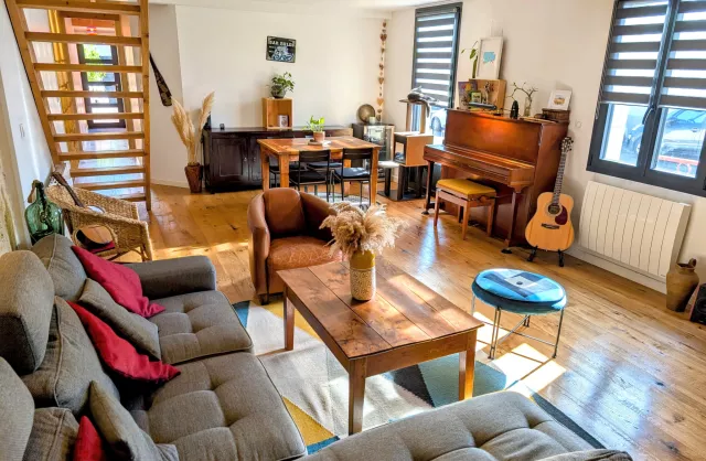 Vente Maison Mérignac Saint-Augustin