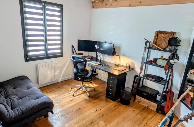 Vente Maison Mérignac Saint-Augustin