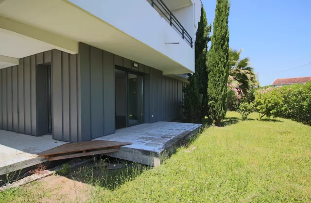 Vente Appartement Bordeaux Caudéran