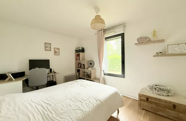 Vente Appartement Bordeaux Caudéran