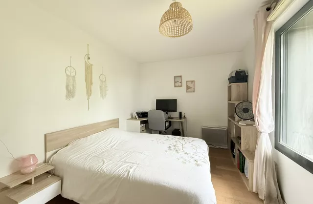 Vente Appartement Bordeaux Caudéran