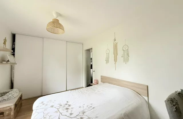 Vente Appartement Bordeaux Caudéran