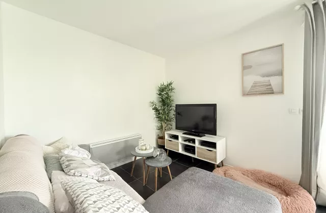 Vente Appartement Bordeaux Caudéran