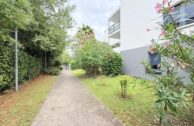 Vente Appartement Bordeaux Caudéran