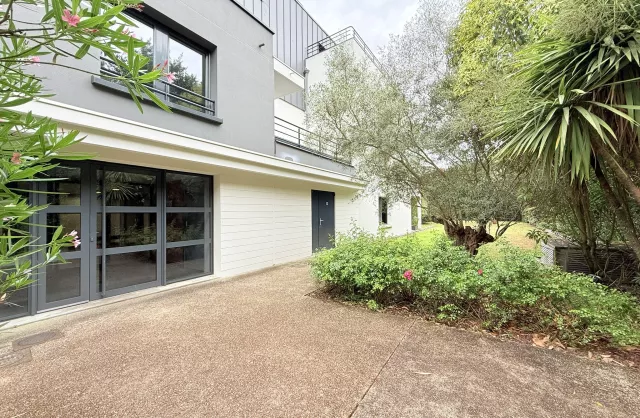 Vente Appartement Bordeaux Caudéran