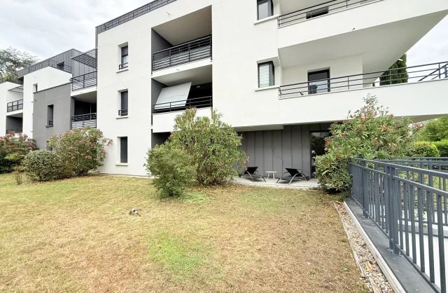 Vente Appartement Bordeaux Caudéran