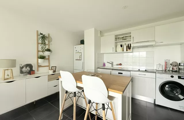 Vente Appartement Bordeaux Caudéran