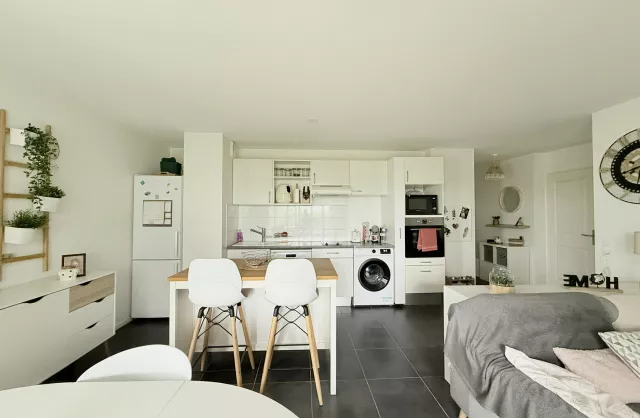 Vente Appartement Bordeaux Caudéran