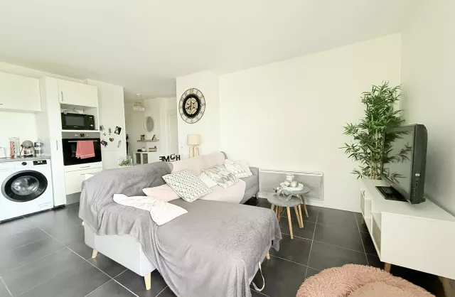 Vente Appartement Bordeaux Caudéran