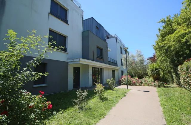 Vente Appartement Bordeaux Caudéran