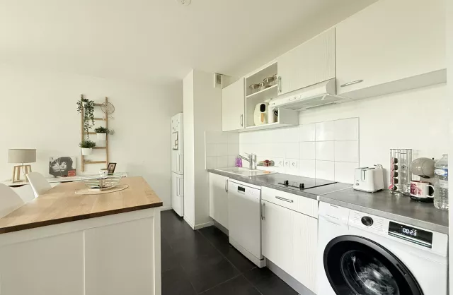 Vente Appartement Bordeaux Caudéran