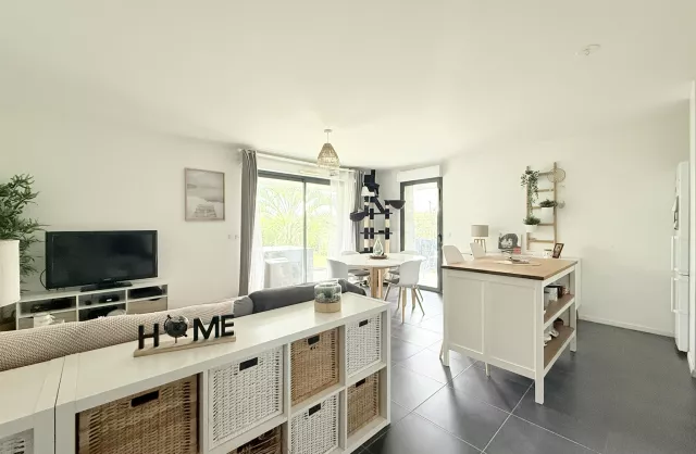 Vente Appartement Bordeaux Caudéran
