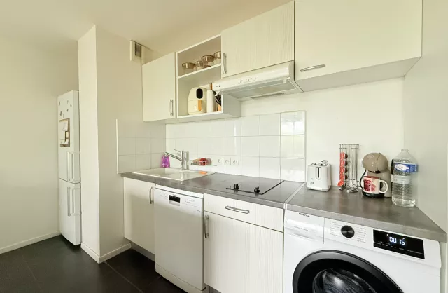 Vente Appartement Bordeaux Caudéran