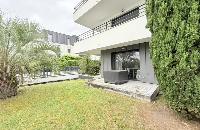 Vente Appartement Bordeaux Caudéran