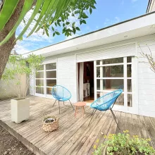 Vente Maison Bordeaux Nansouty