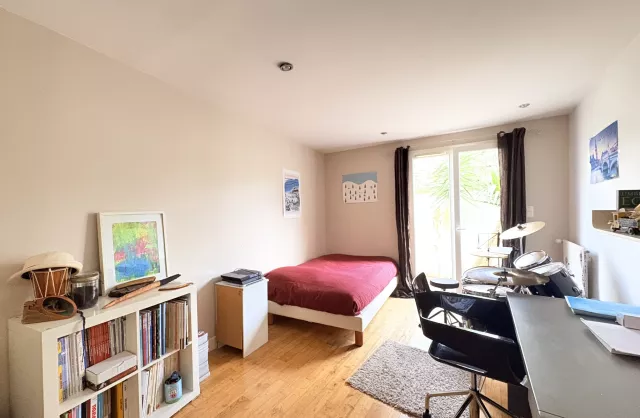 Vente Maison Bordeaux Nansouty