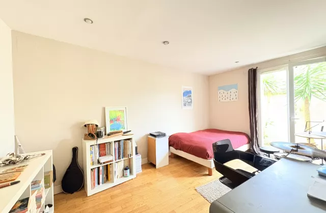 Vente Maison Bordeaux Nansouty