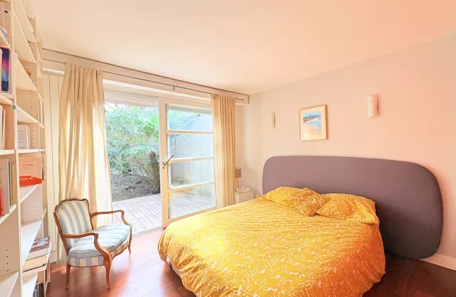 Vente Maison Bordeaux Nansouty