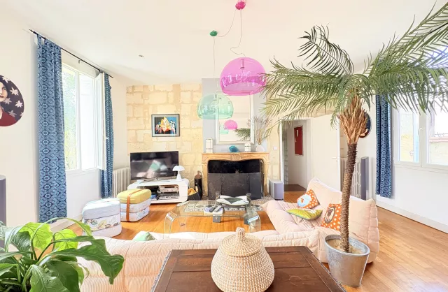 Vente Maison Bordeaux Nansouty