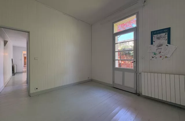 Vente Maison Bordeaux Centre