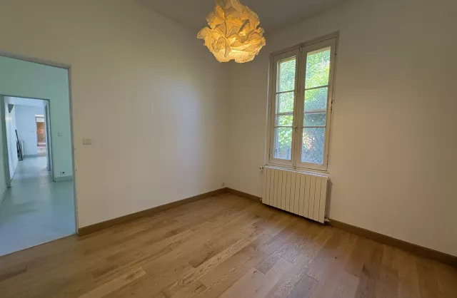Vente Maison Bordeaux Centre