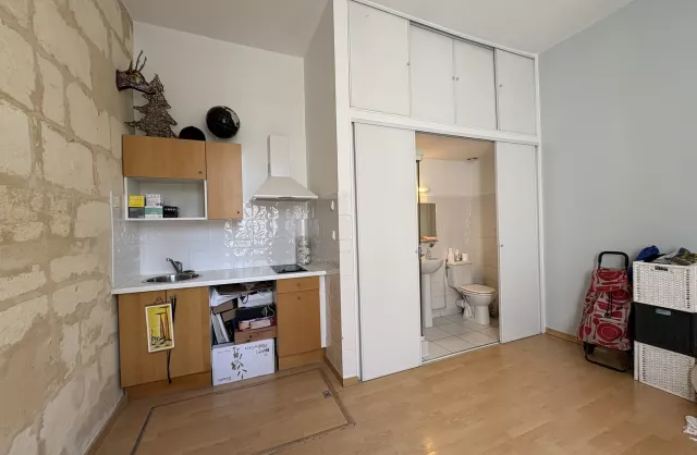 Vente Maison Bordeaux Centre