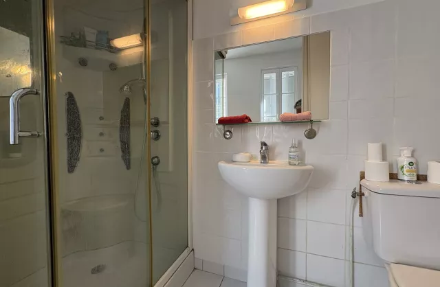 Vente Maison Bordeaux Centre