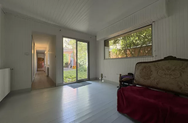 Vente Maison Bordeaux Centre