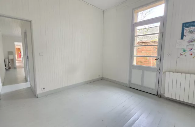 Vente Maison Bordeaux Centre
