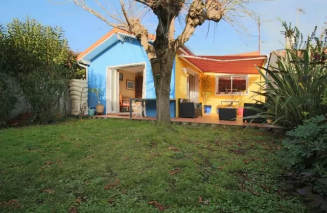 Vente Maison Bordeaux Bègles