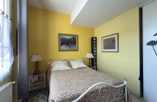 Vente Maison Bordeaux Bègles