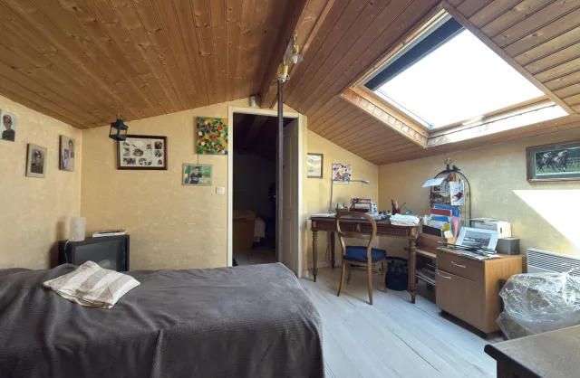Vente Maison Bordeaux Bègles