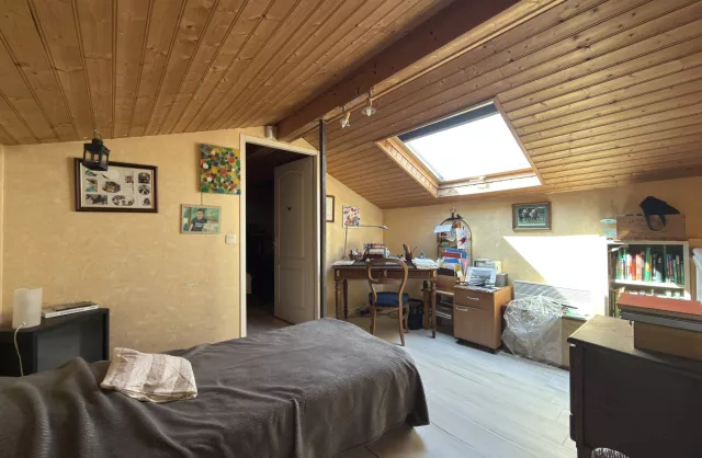 Vente Maison Bordeaux Bègles
