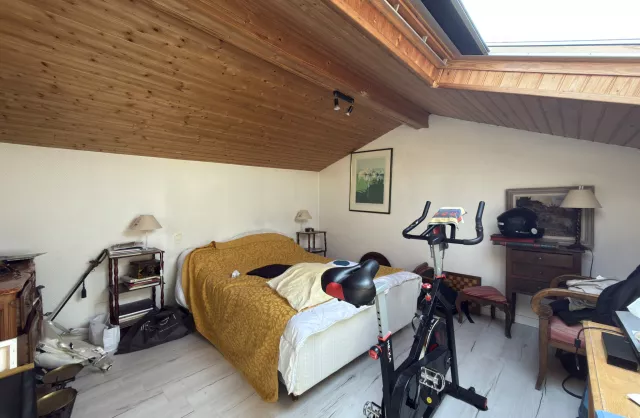 Vente Maison Bordeaux Bègles