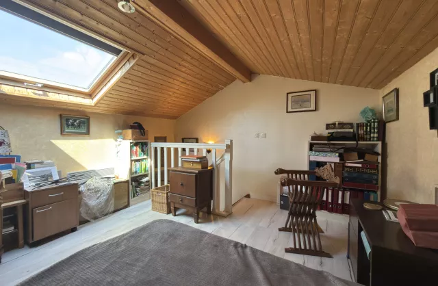 Vente Maison Bordeaux Bègles
