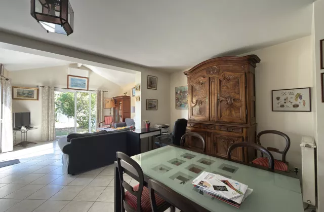 Vente Maison Bordeaux Bègles