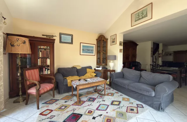 Vente Maison Bordeaux Bègles