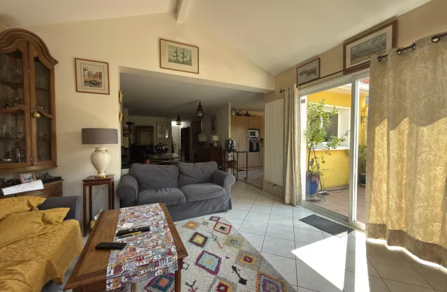 Vente Maison Bordeaux Bègles