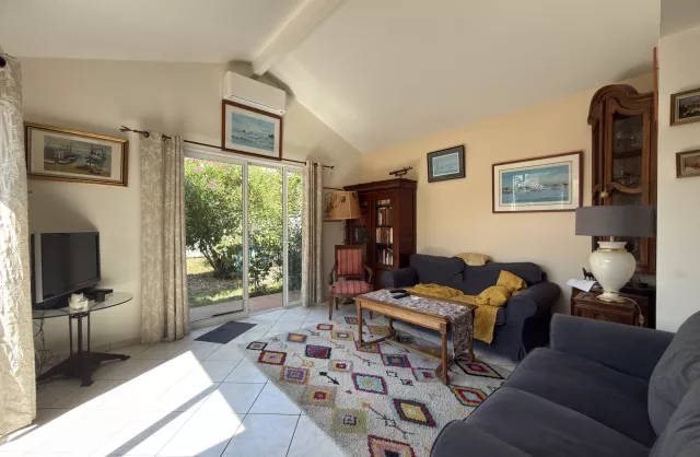 Vente Maison Bordeaux Bègles