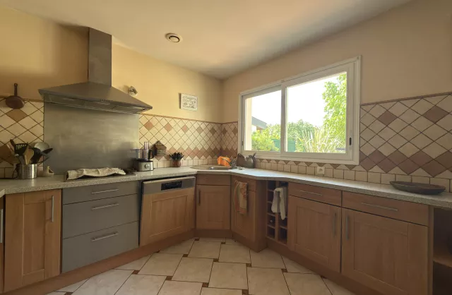 Vente Maison Bordeaux Bègles